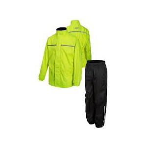 CONJUNTO IMPERMEABLE RAIN...