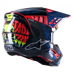 CASCO ALPINESTARS 830422-1739