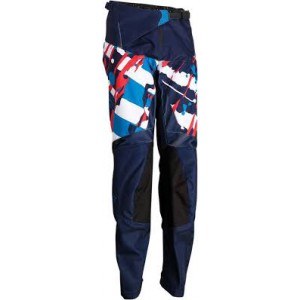 PANTALON MOOSE RACING NIÑO...