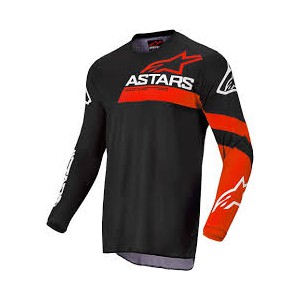 CAMISETA ALPINESTARS JUNIOR...