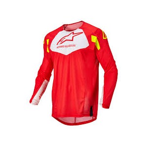 CAMISETA ALPINESTARS JUNIOR...