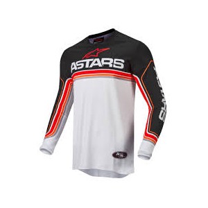 CAMISETA ALPINESTARS ADULTO...