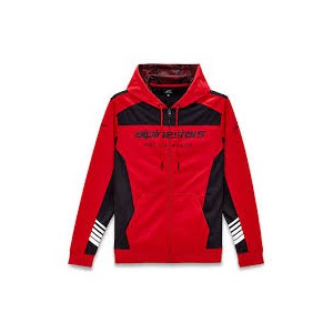 SUDADERA ALPINESTARS...