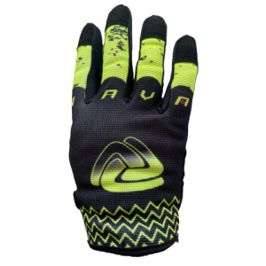 GUANTES NAVA TECH MOLY