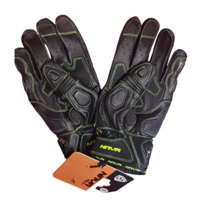 GUANTES NAVA TECH