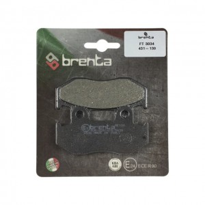 P. DE FRENO BRENTA FT3034