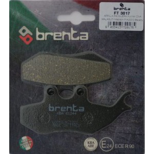 BRENTA FT3017