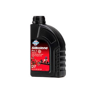 SILKOLENE PRO 2 1L