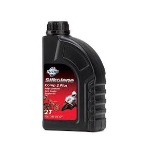 1L SILKOLENE COMP 2 PLUS