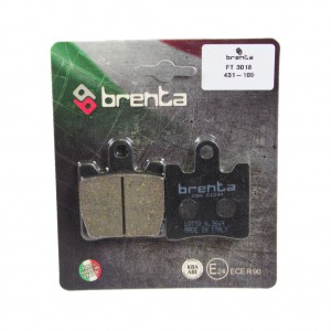 BRENTA FT3018