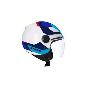 CASCO SHIRO KIOTO KALOS...