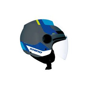 CASCO SHIRO KIOTO KALOS...