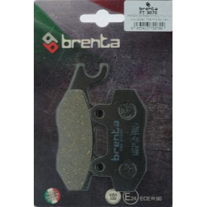 BRENTA FT3070