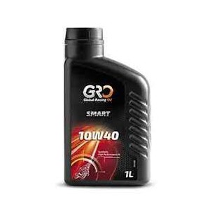  GRO SMART 10W40 4 TIEMPOS 1L