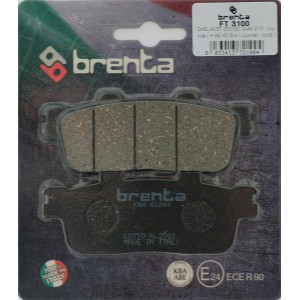 BRENTA FT 3100