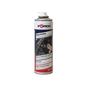 SPRAY AUTO-ARRANQUE FORCH