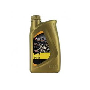 ACEITE DE MOTOR ENI I-RIDE...