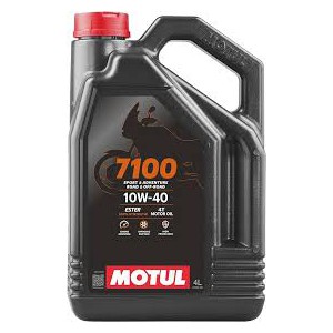 ACEITE MOTUL 7100 10W40 4L