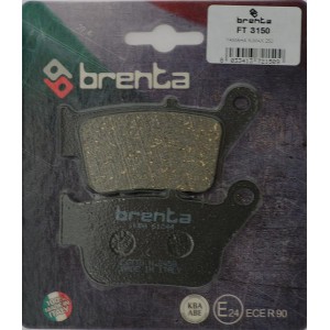 BRENTA FT 3150