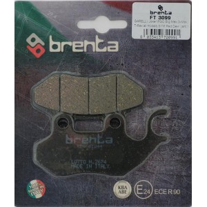 BRENTA FT3099