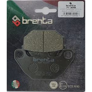 BRENTA FT3049