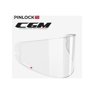 PINLOCK 70 CGM