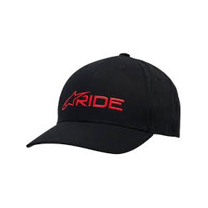 GORRA ALPINESTARS RIDE