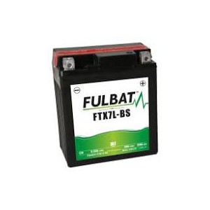 BATERIA FULBAT FTX7L-BS MF