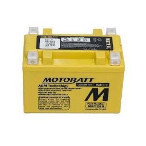 BATERIA MOTOBATT MBT9U