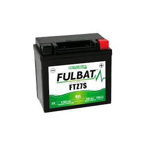 BATERIA FULBAT FTZ7S GEL