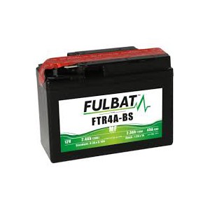 BATERIA FULBAT FTR4A-BS MF