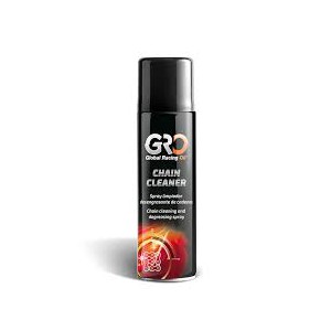 GRO CHAIN CLEANER 500ML