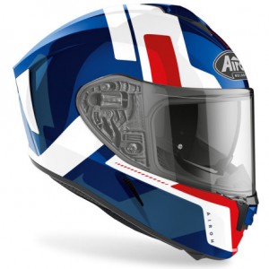 CASCO AIROH SPARK 