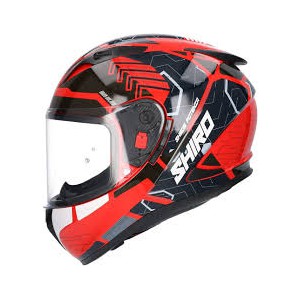 CASCO SHIRO SH 605 POTENZA