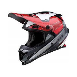 CASCO Z1R RISE 0110-7210