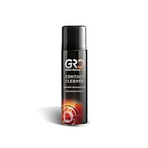 GRO CONTACT CLEANER (500 ML)