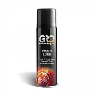 GRO CHAIN LUBE 200ML