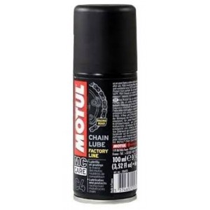  MOTUL CHAIN LUBE C4 100ML