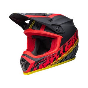 CASCO MX-9 MIPS 7136314