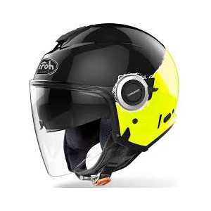 CASCO AIROH HELIOS JET