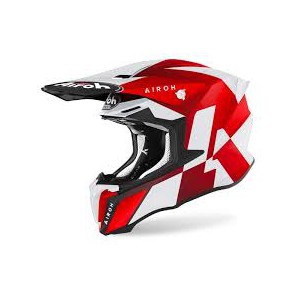 CASCO AIROH TWIST 2.0 LIFT