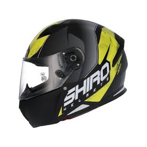 CASCO SHIRO SH-890 INFINITY