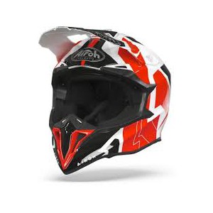 CASCO AIROH WRAAP RAZE