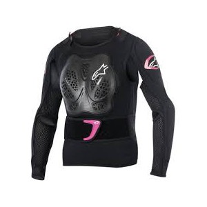 PETO INTEGRAL ALPINESTARS...