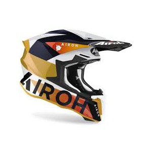 CASCO AIROH TWIST 2.0