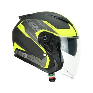 CASCO CGM DAYTONA 130