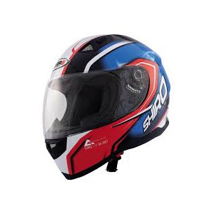 CASCO SHIRO SH 881 MOTEGI