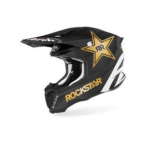 CASCO AIROH ROCK STARS