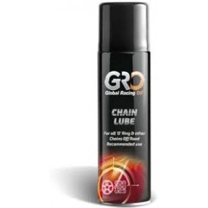 GRO CHAIN LUBE 500ML