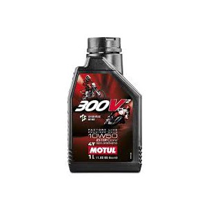 ACEITE MOTUL 300V 10W50 1L